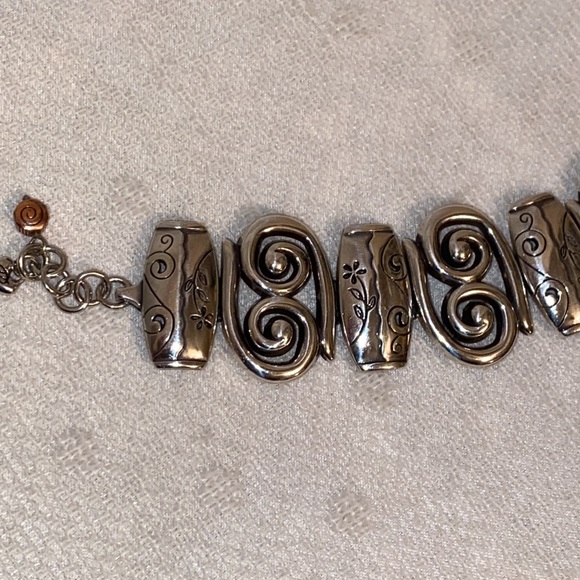 *SOLD*Brighton Pablo’s Passion Bracelet - Picture 4 of 8